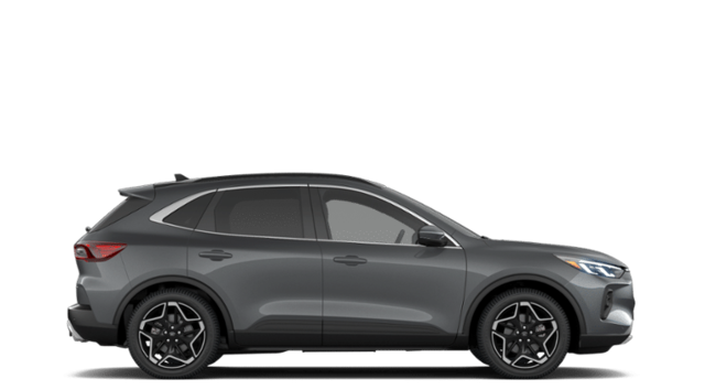 2026 Ford Escape